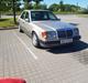 Mercedes Benz w124 420e