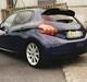 Peugeot 208 Chili+ Sky 1,6 Blue-HDi 100