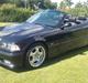 BMW 328i cabriolet 