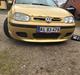 VW Golf mk4 #GULDTUBEN 