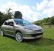 Peugeot 206 1,4 HDi S-line