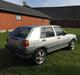 VW Golf 2 syncro