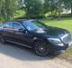 Mercedes Benz S350 Bluetec