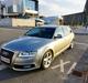 Audi A6 Avant 2.7 TDI Quattro Tiptronic