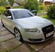 Audi a6 V6 SOLGT