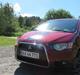 Mitsubishi Colt Ralliart SOLGT