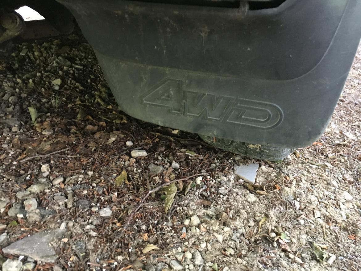 Honda Civic 1,6i-4WD billede 12