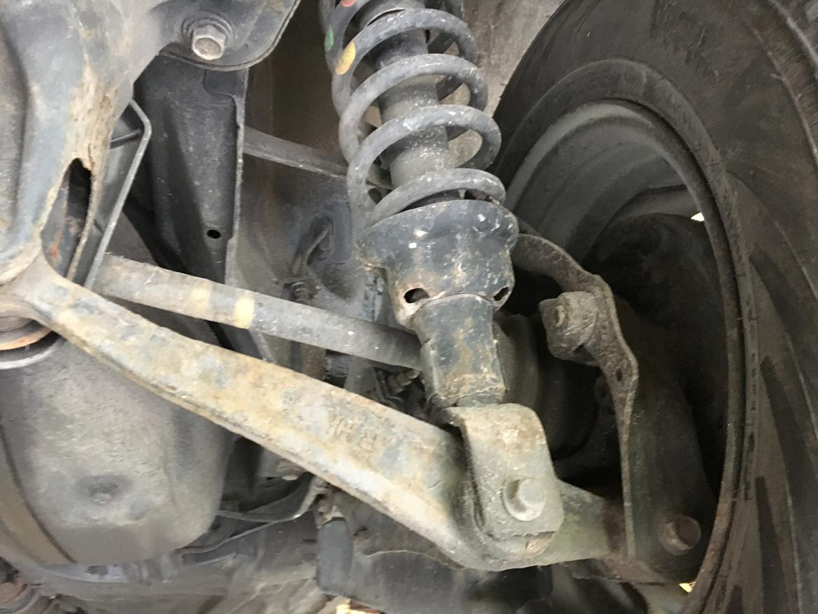 Honda Civic 1,6i-4WD billede 16