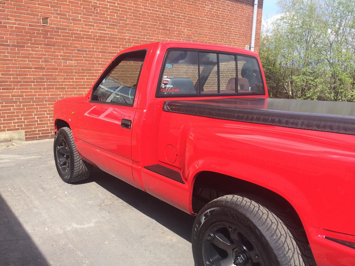 Chevrolet C1500 billede 2