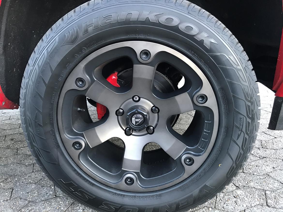 Chevrolet C1500 billede 3