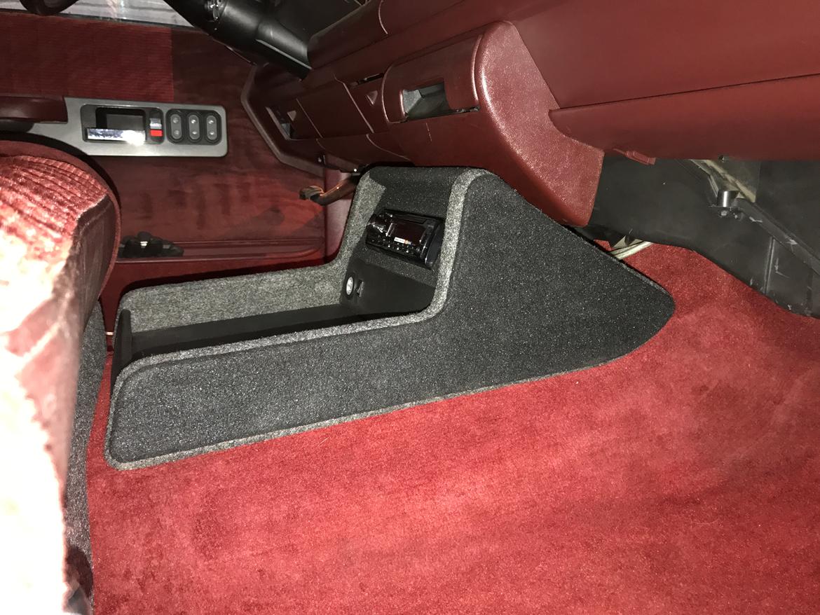 Chevrolet C1500 billede 6