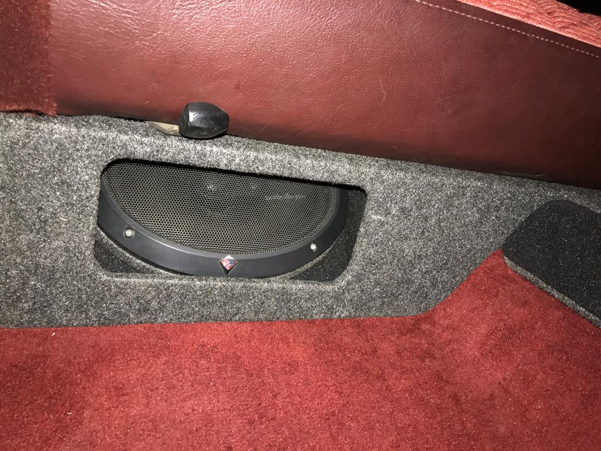 Chevrolet C1500 billede 7