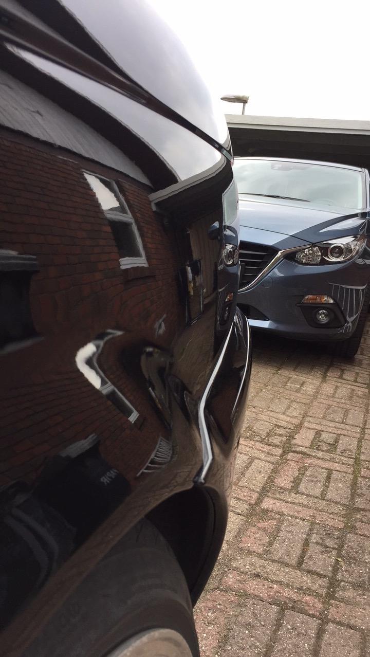 BMW 325i e46 billede 13