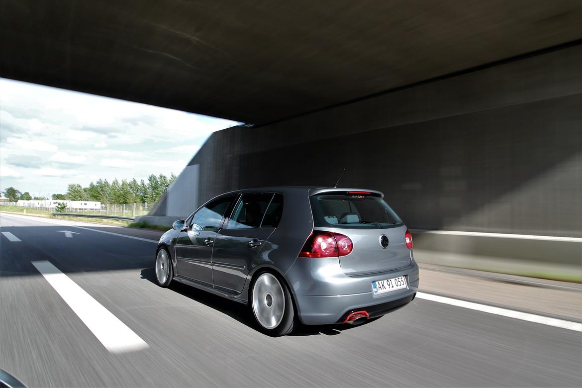 VW Golf Gti mk5 billede 6