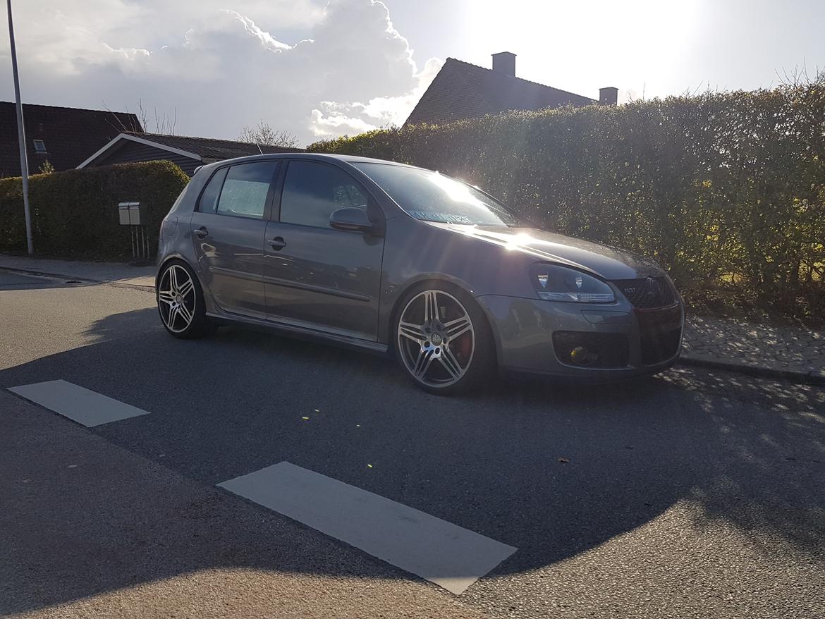 VW Golf Gti mk5 billede 7