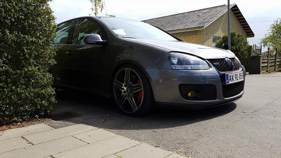 VW Golf Gti mk5 billede 9