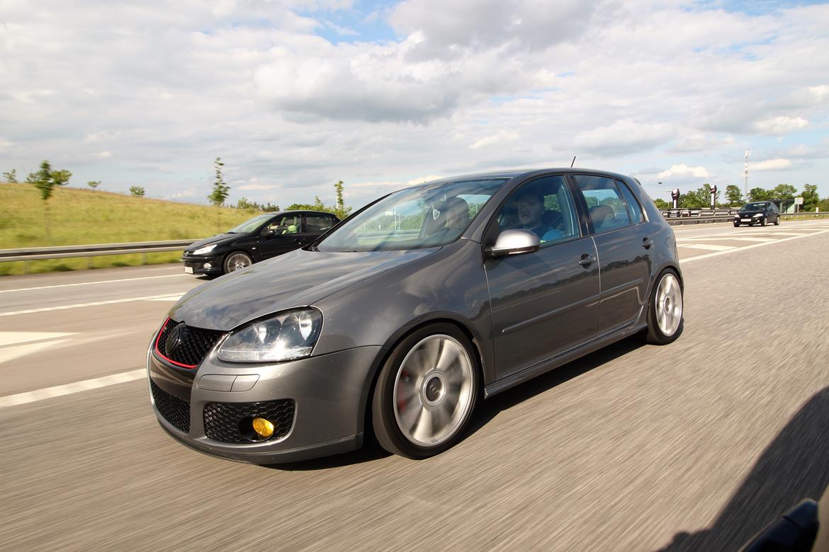 VW Golf Gti mk5 billede 10