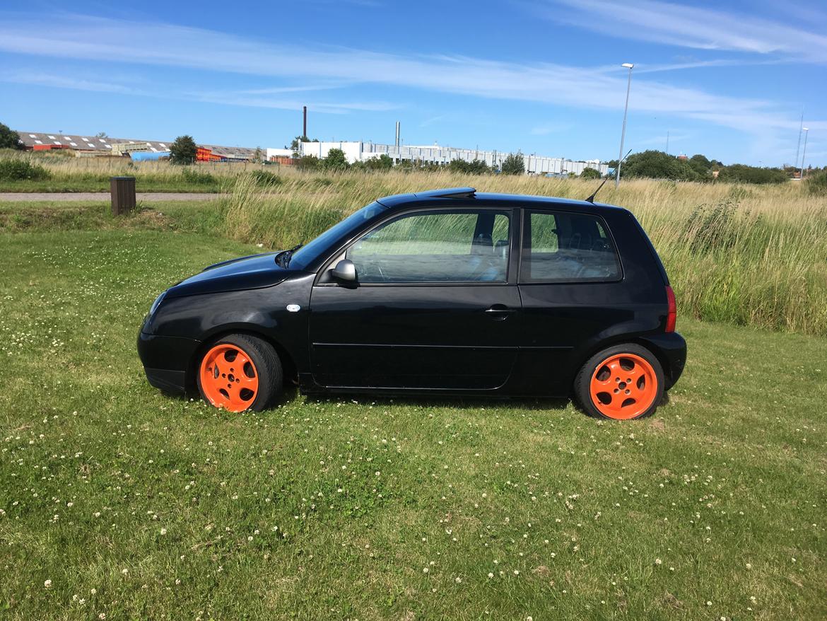 VW Lupo billede 4