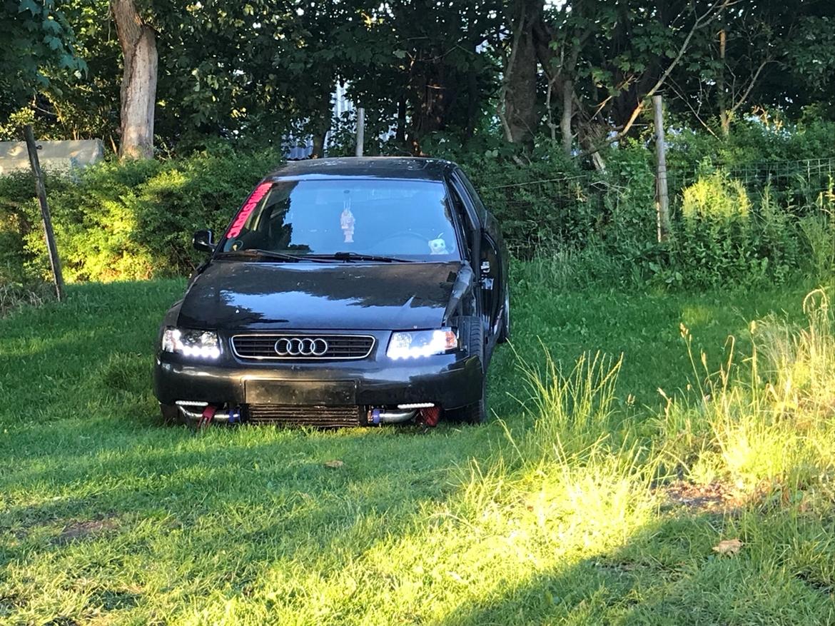 Audi A3 8L billede 9