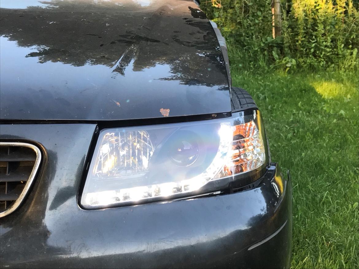 Audi A3 8L billede 12