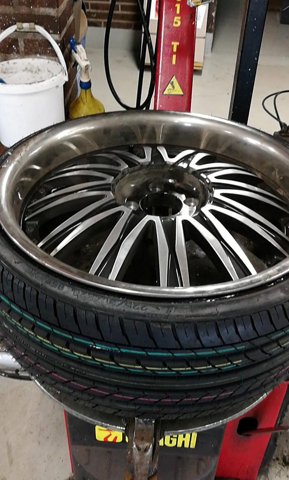 Peugeot 406 TS6 (Musse) billede 12