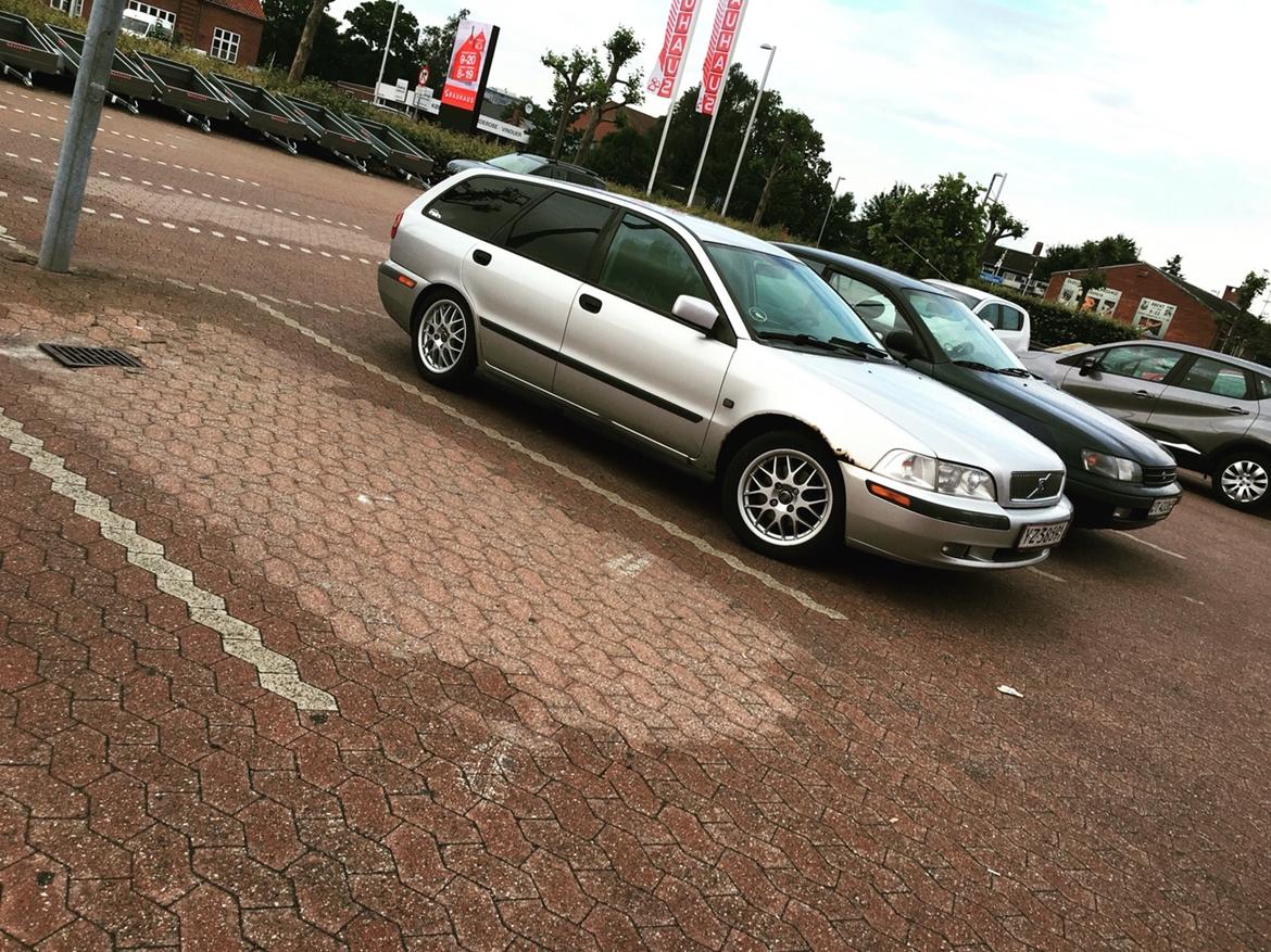 Volvo V40 billede 2