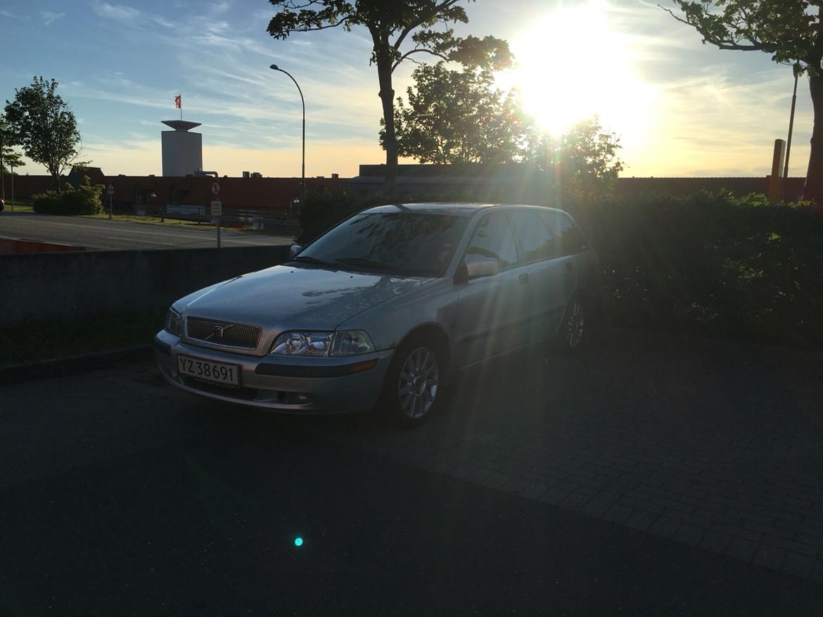 Volvo V40 billede 12