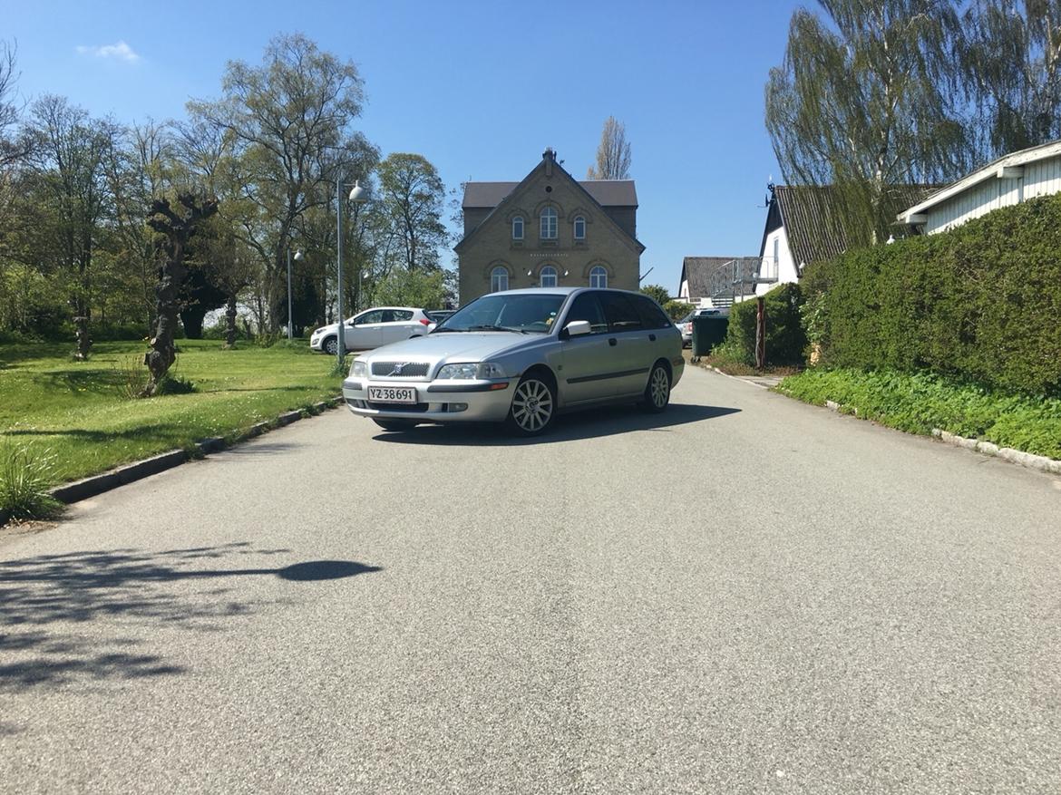 Volvo V40 billede 15