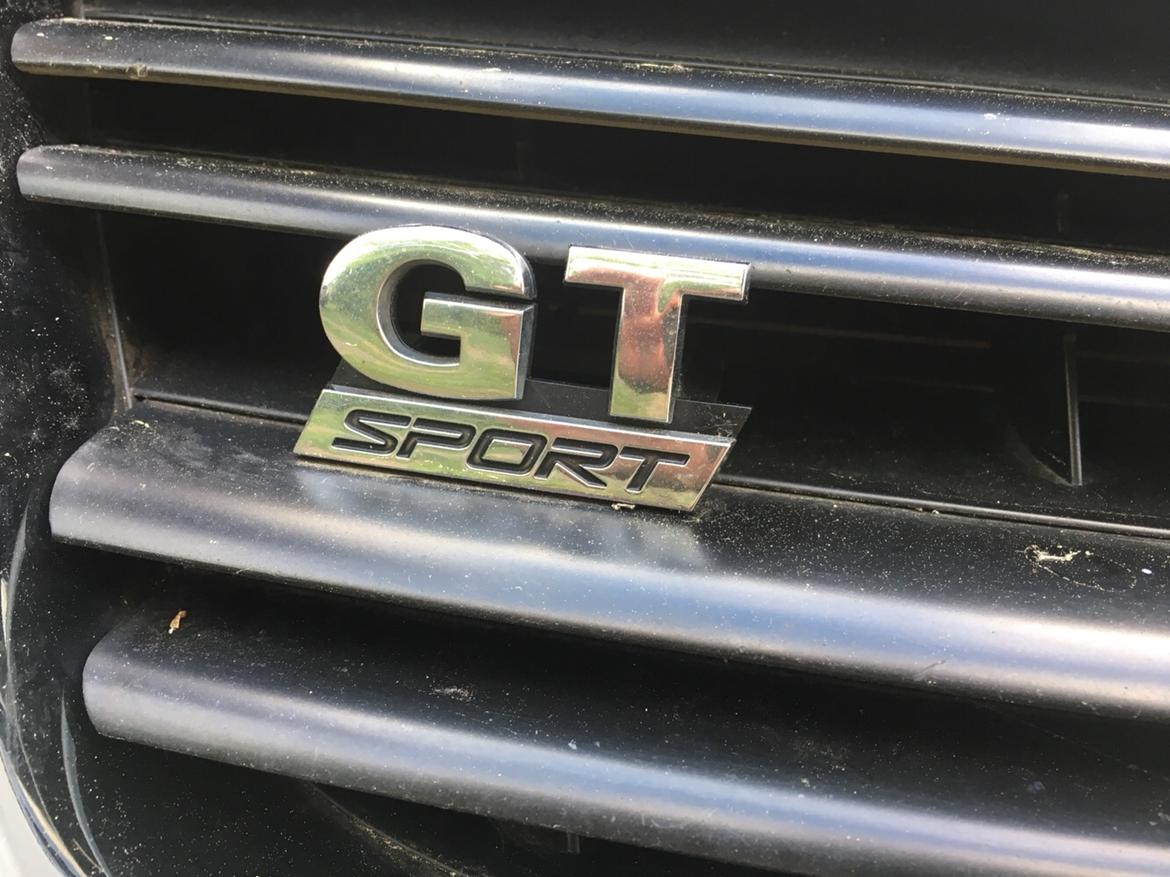 VW Golf V 1.4 TSI 140HK GT Sport billede 2