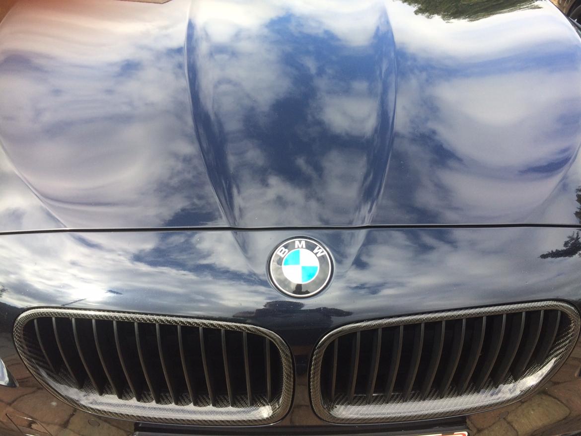 BMW 528iX - F11 billede 7