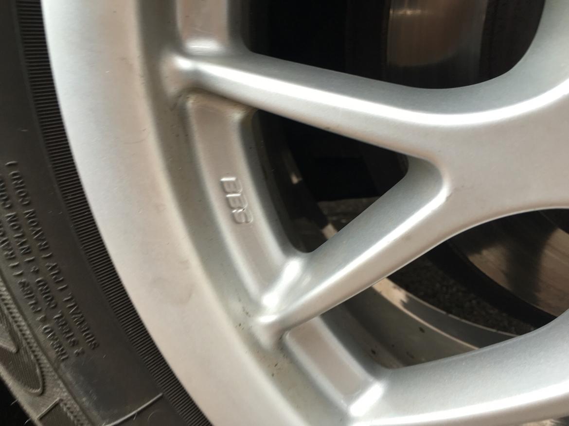 Volvo V40 billede 19