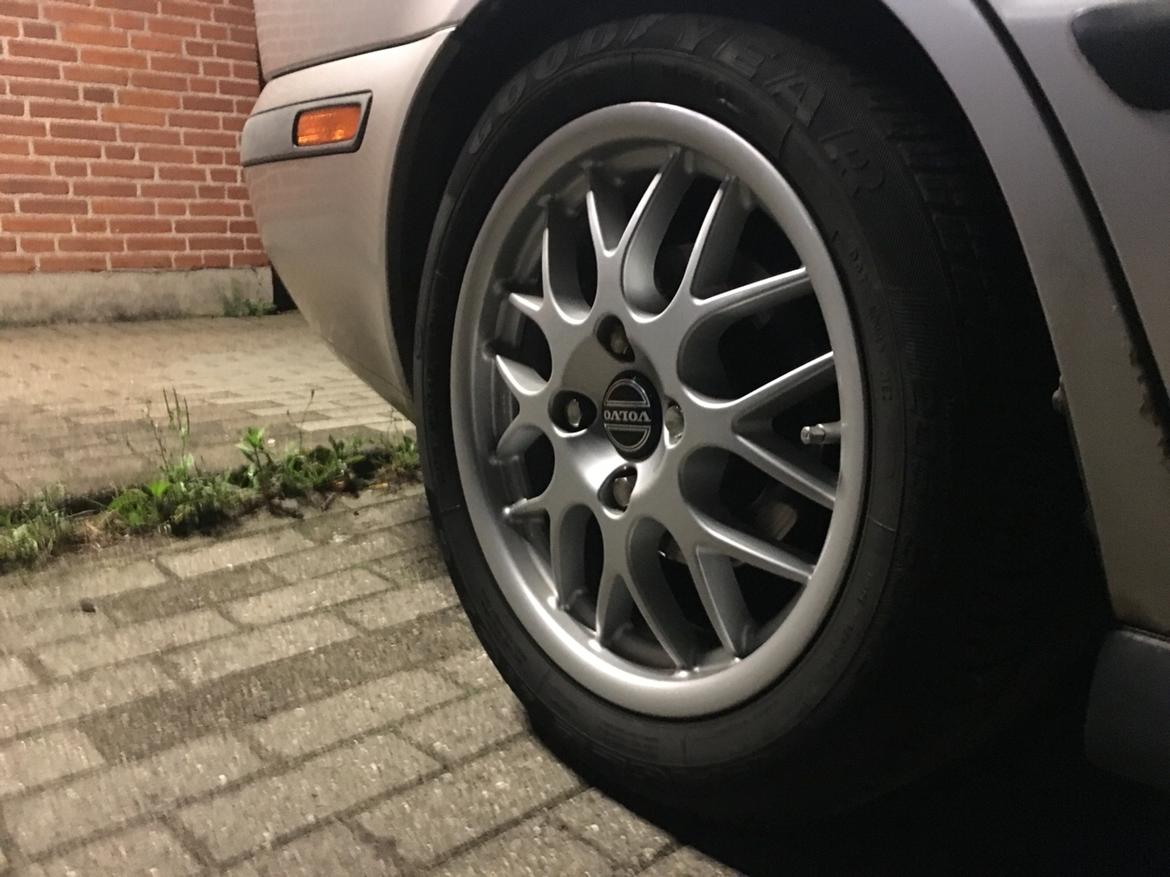 Volvo V40 billede 17