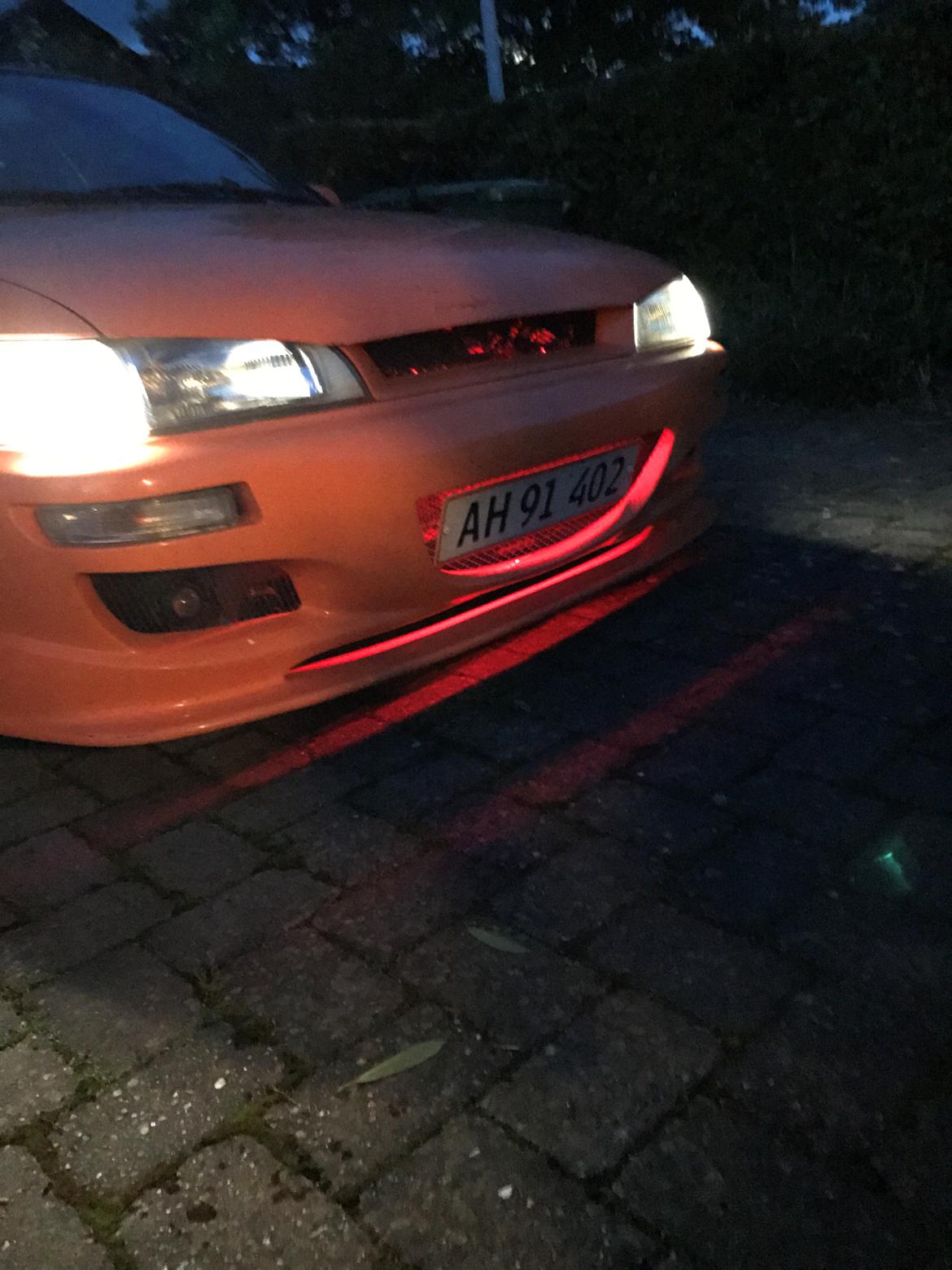 Toyota Corolla 1.3 billede 16