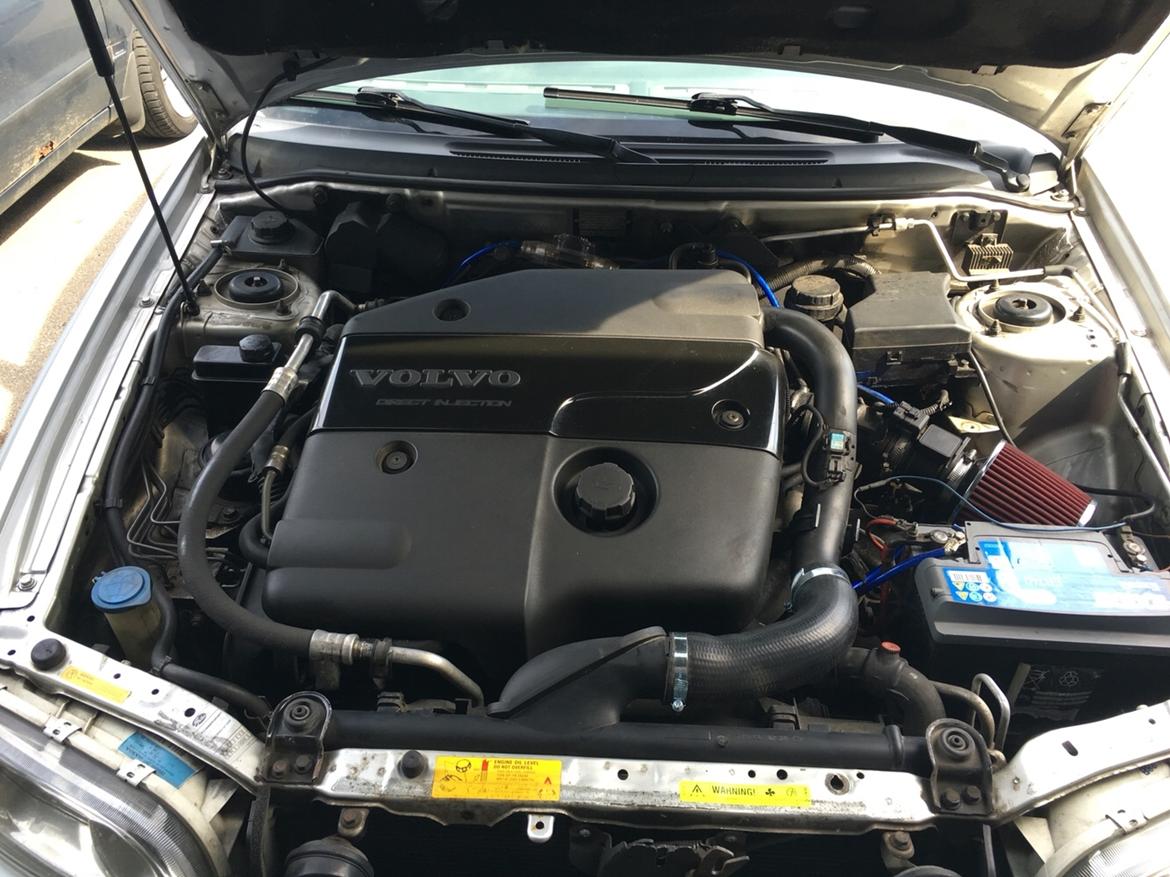 Volvo V40 billede 10