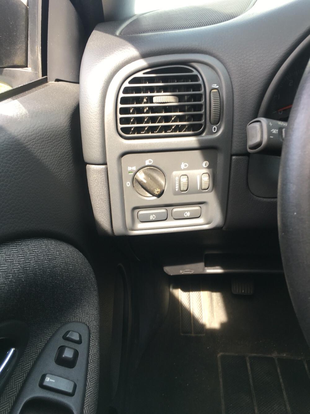 Volvo V40 billede 16