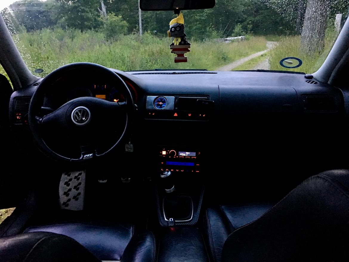 VW Golf 4 1,9 tdi GTI billede 9