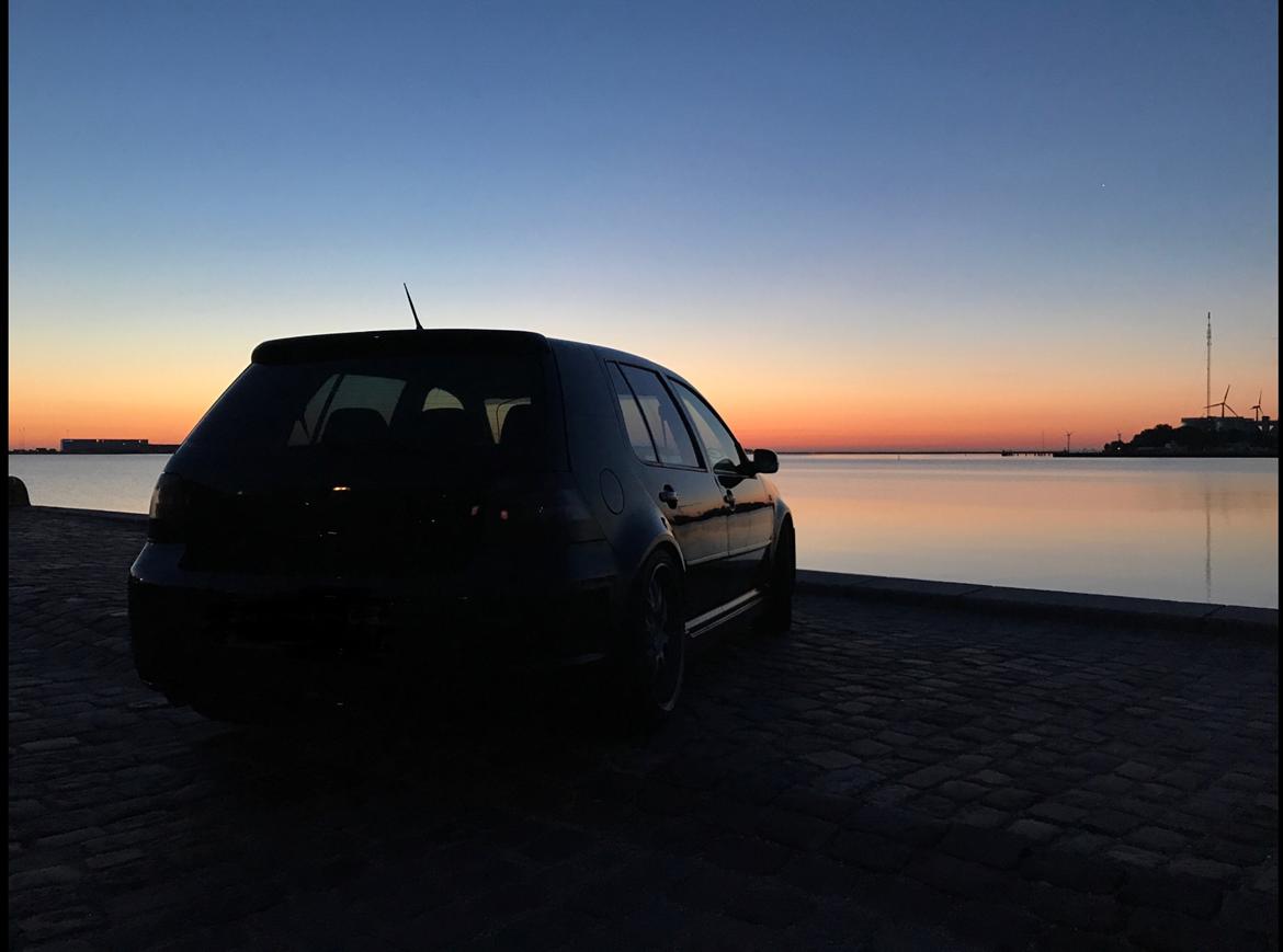VW Golf 4 1,9 tdi GTI billede 8