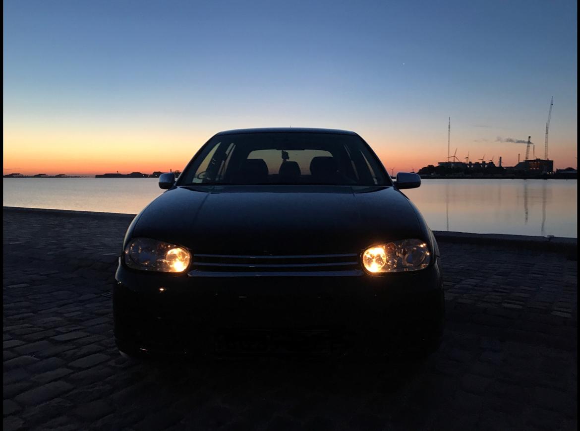 VW Golf 4 1,9 tdi GTI billede 6