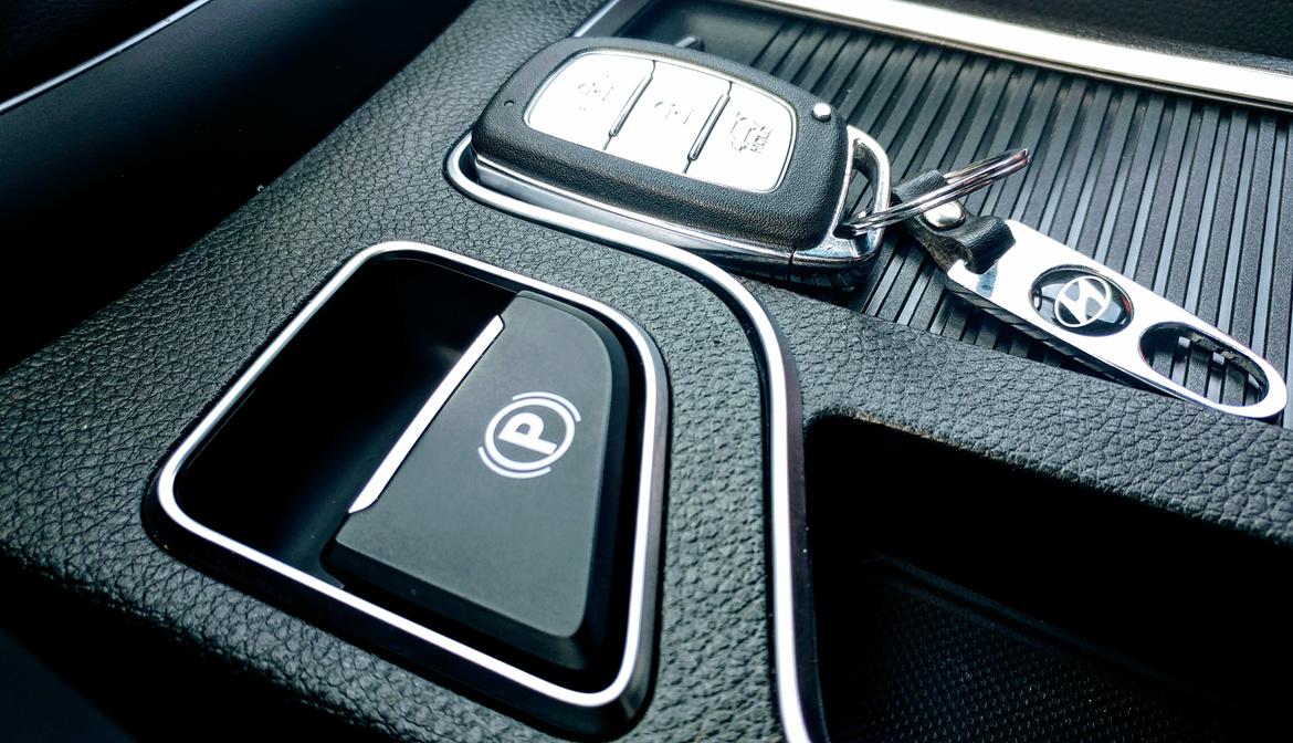 Hyundai I30 Turbo. billede 14