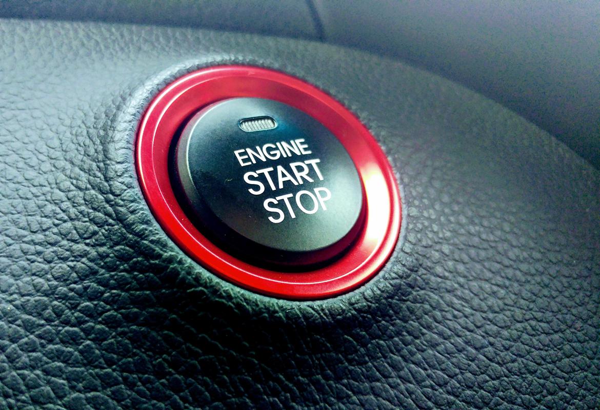 Hyundai I30 Turbo. billede 15