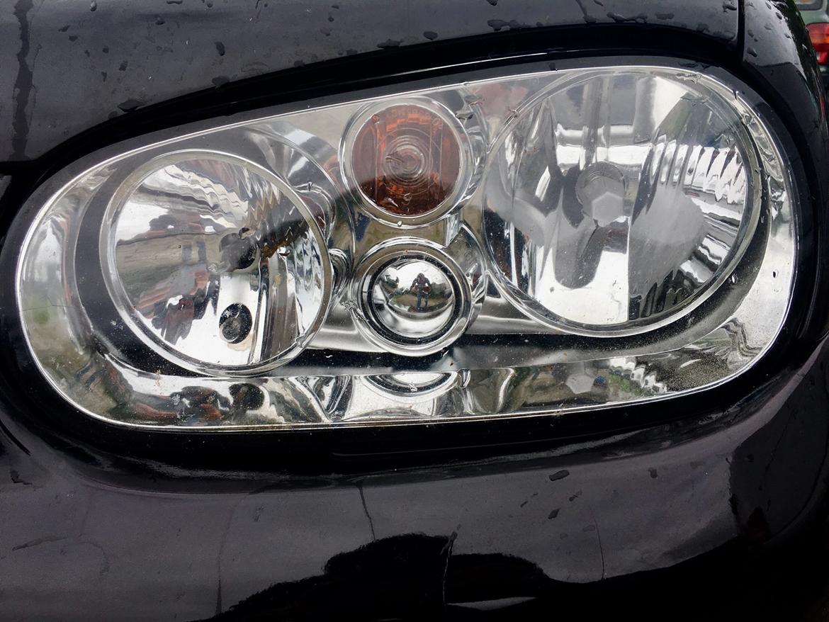 VW Golf 4 1,9 tdi GTI billede 10