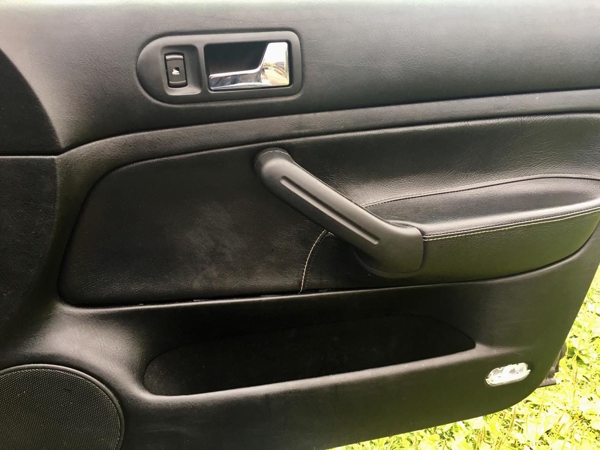 VW Golf 4 1,9 tdi GTI billede 11