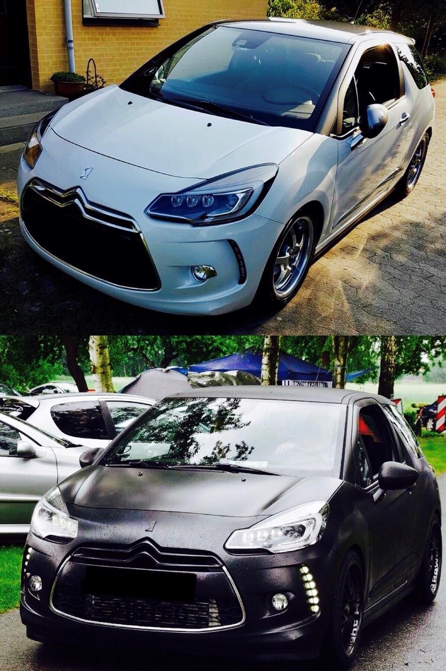 Citroën Ds3 billede 9