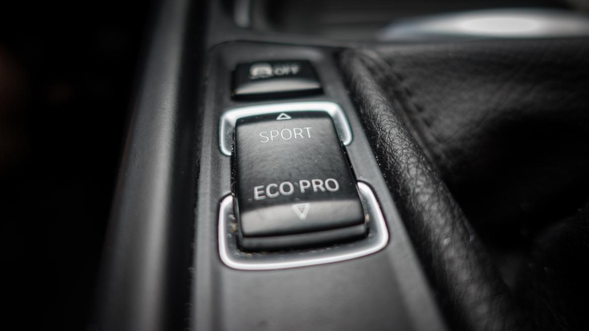 BMW F31 320D  billede 5