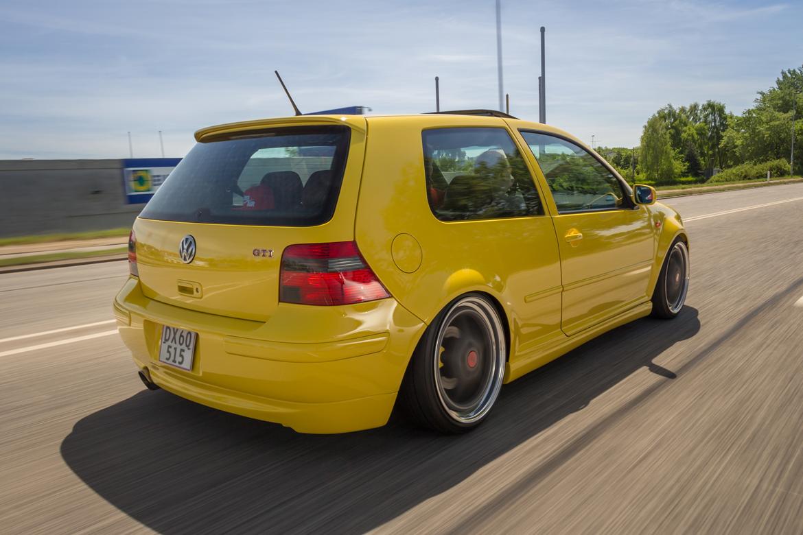 VW Mk4 US billede 3