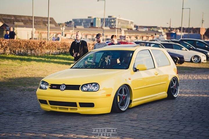 VW Mk4 US billede 10