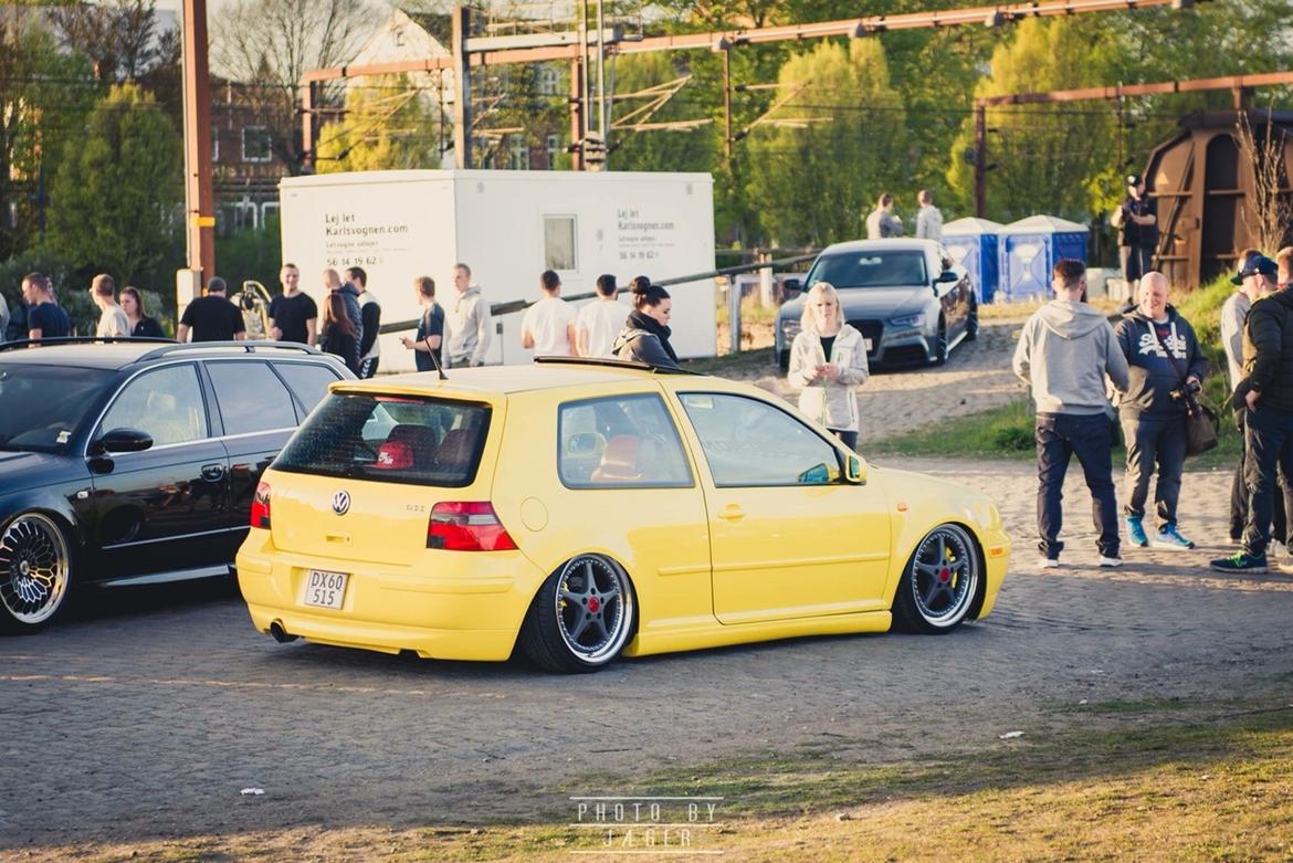 VW Mk4 US billede 8