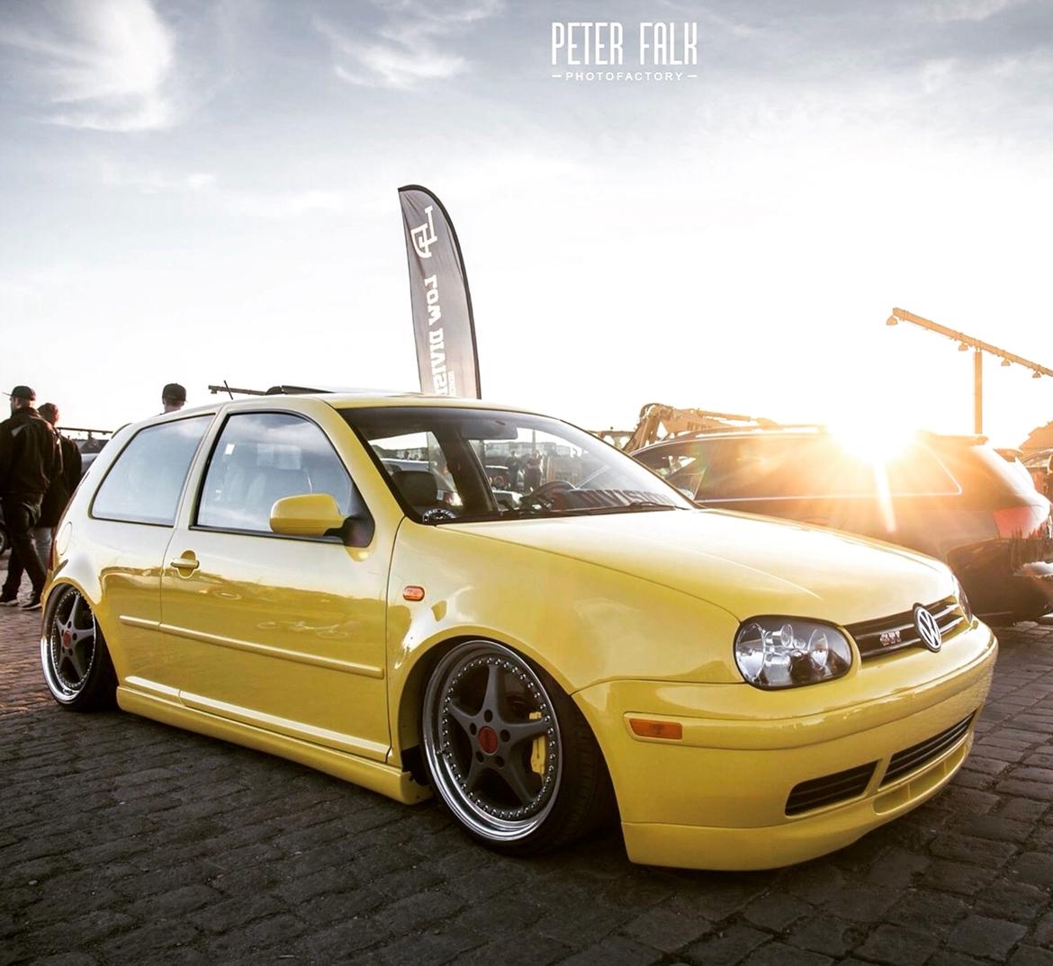 VW Mk4 US billede 11