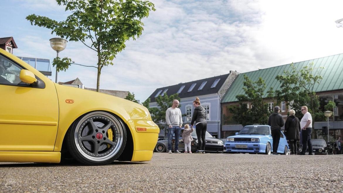 VW Mk4 US billede 13