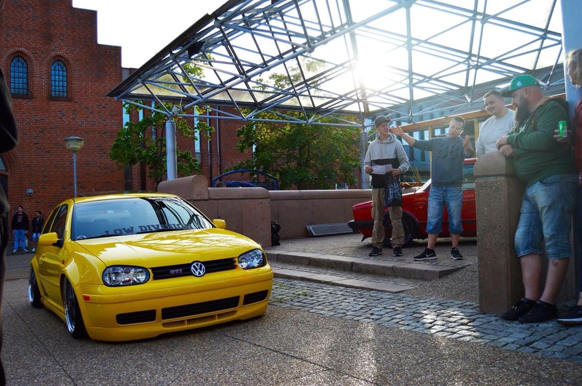 VW Mk4 US billede 14